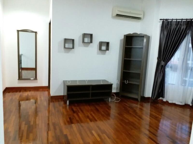 Kondominium untuk Disewa di Grace Garden - Zoey Liau - Living Room - PropertyGuru.com.my