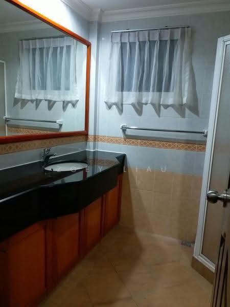 Kondominium untuk Disewa di Grace Garden - Zoey Liau - Bathroom - PropertyGuru.com.my