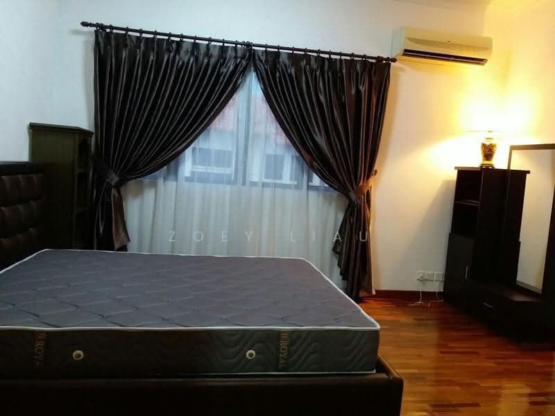 Kondominium untuk Disewa di Grace Garden - Zoey Liau - Bedroom - PropertyGuru.com.my