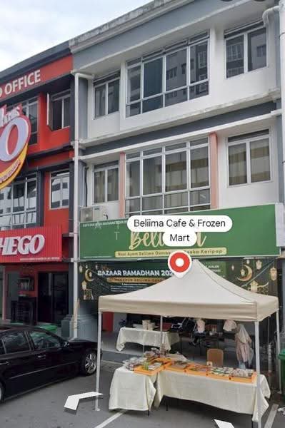 Kedai / Pejabat untuk Dijual di Sepang (Selangor) - Patrick Tan - PropertyGuru.com.my