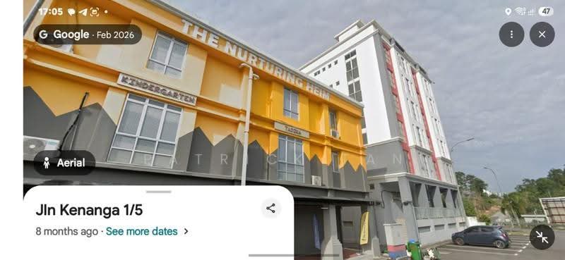 Kedai / Pejabat untuk Dijual di Sepang (Selangor) - Patrick Tan - Exterior - PropertyGuru.com.my