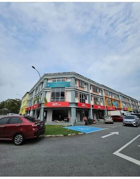 Kedai / Pejabat untuk Dijual di Sepang (Selangor) - Patrick Tan - PropertyGuru.com.my