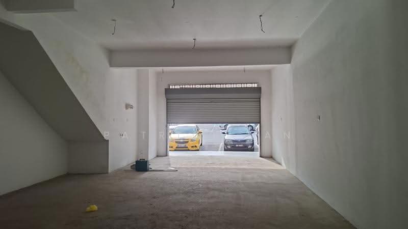 Kedai / Pejabat untuk Dijual di Sepang (Selangor) - Patrick Tan - Interior - PropertyGuru.com.my