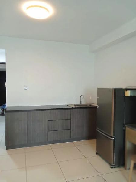 Kediaman Servis untuk Disewa di KSL Residence @ Daya - Stephanie Yap - Kitchen - PropertyGuru.com.my