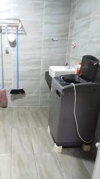 Kediaman Servis untuk Disewa di KSL Residence @ Daya - Stephanie Yap - Bathroom - PropertyGuru.com.my