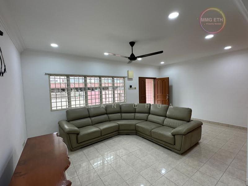2-storey Terraced House for Rent in Bandar Parklands (Klang) - Ethan Chua - PropertyGuru.com.my