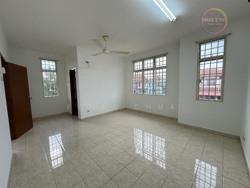 2-storey Terraced House for Rent in Bandar Parklands (Klang) - Ethan Chua - PropertyGuru.com.my