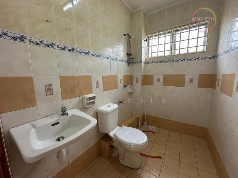 2-storey Terraced House for Rent in Bandar Parklands (Klang) - Ethan Chua - PropertyGuru.com.my