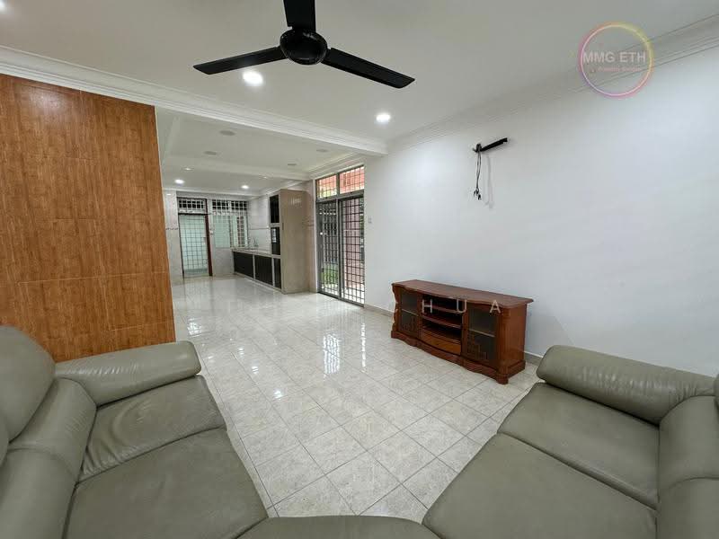 2-storey Terraced House for Rent in Bandar Parklands (Klang) - Ethan Chua - PropertyGuru.com.my