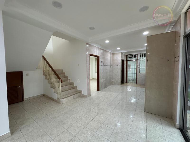 2-storey Terraced House for Rent in Bandar Parklands (Klang) - Ethan Chua - PropertyGuru.com.my