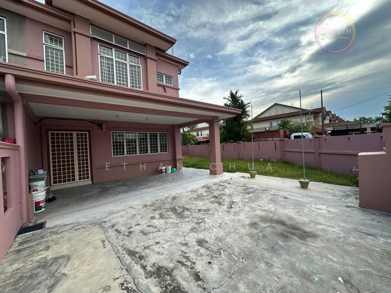 2-storey Terraced House for Rent in Bandar Parklands (Klang) - Ethan Chua - PropertyGuru.com.my