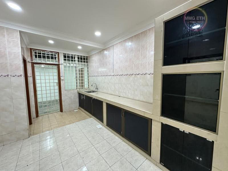 2-storey Terraced House for Rent in Bandar Parklands (Klang) - Ethan Chua - PropertyGuru.com.my