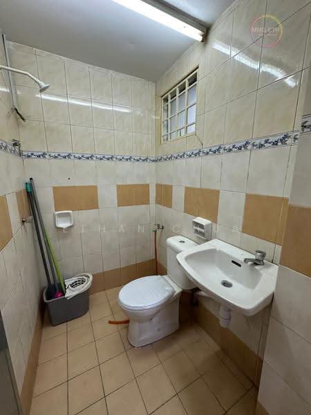 2-storey Terraced House for Rent in Bandar Parklands (Klang) - Ethan Chua - PropertyGuru.com.my