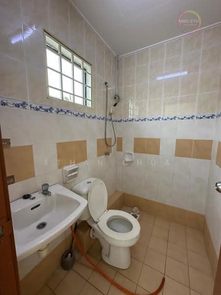 2-storey Terraced House for Rent in Bandar Parklands (Klang) - Ethan Chua - PropertyGuru.com.my