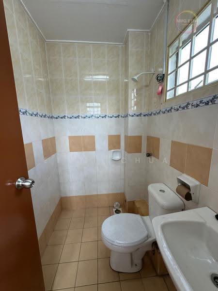 2-storey Terraced House for Rent in Bandar Parklands (Klang) - Ethan Chua - PropertyGuru.com.my