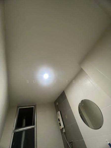 Condominium for Rent at Elit Heights @ Bayan City - Sunny Tse - Bathroom - PropertyGuru.com.my