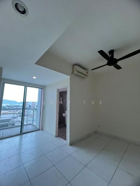 Condominium for Rent at Elit Heights @ Bayan City - Sunny Tse - Interior - PropertyGuru.com.my