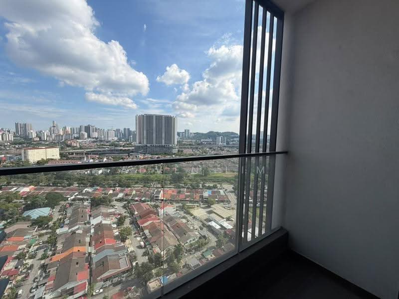 Condominium for Sale at Legend Heights - Alven Lim - View - PropertyGuru.com.my