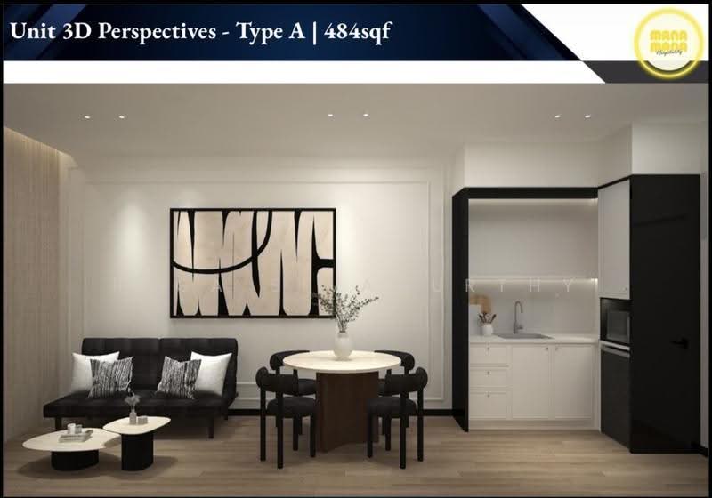 Soho untuk Dijual di KLCC (KL City Centre) - Rega Sivamurthy - PropertyGuru.com.my