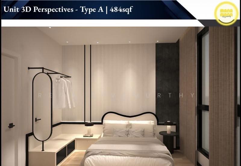 Soho untuk Dijual di KLCC (KL City Centre) - Rega Sivamurthy - PropertyGuru.com.my
