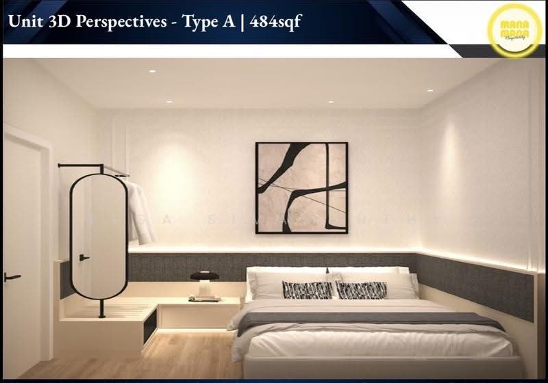 Soho untuk Dijual di KLCC (KL City Centre) - Rega Sivamurthy - PropertyGuru.com.my