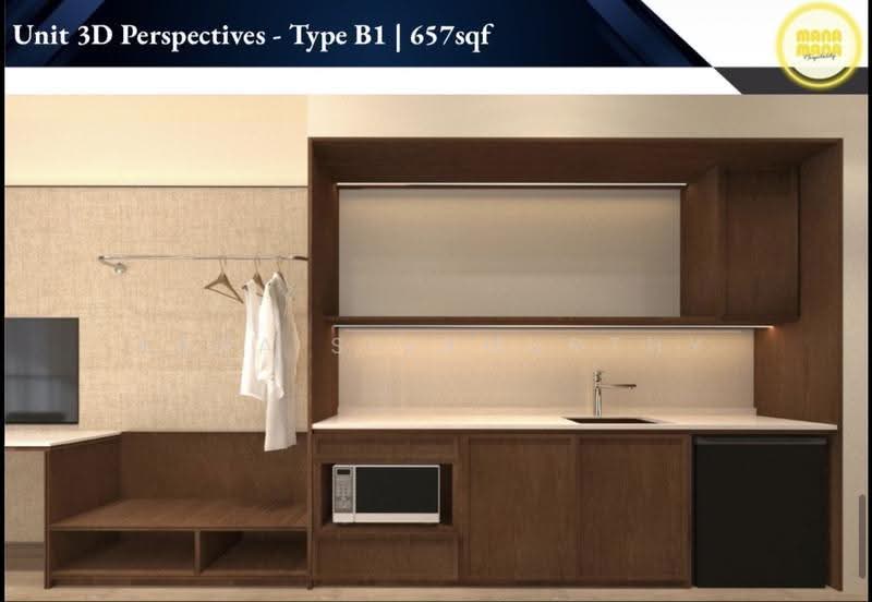 Soho untuk Dijual di KLCC (KL City Centre) - Rega Sivamurthy - PropertyGuru.com.my