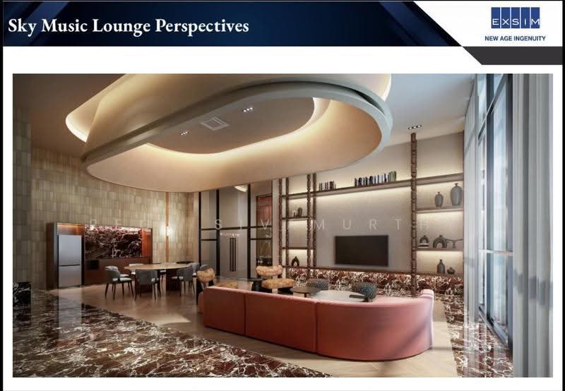 Soho untuk Dijual di KLCC (KL City Centre) - Rega Sivamurthy - PropertyGuru.com.my