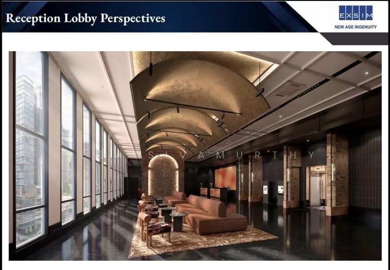 Soho untuk Dijual di KLCC (KL City Centre) - Rega Sivamurthy - PropertyGuru.com.my