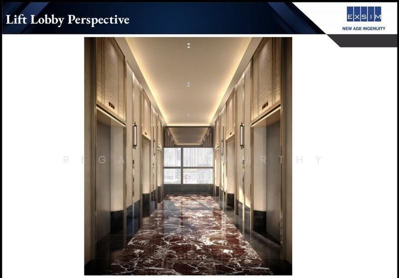 Soho untuk Dijual di KLCC (KL City Centre) - Rega Sivamurthy - PropertyGuru.com.my