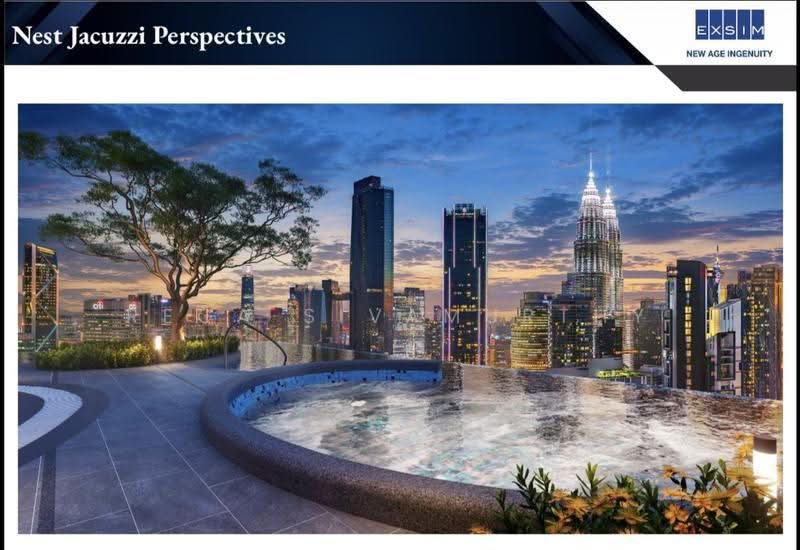 Soho untuk Dijual di KLCC (KL City Centre) - Rega Sivamurthy - PropertyGuru.com.my
