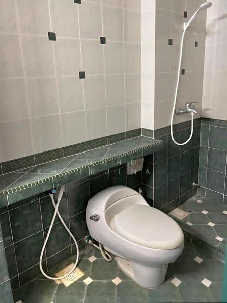 Condominium for Sale at Cyberia Smart Homes - Muhd Khairulnawawi Kamaruddin - Bathroom - PropertyGuru.com.my