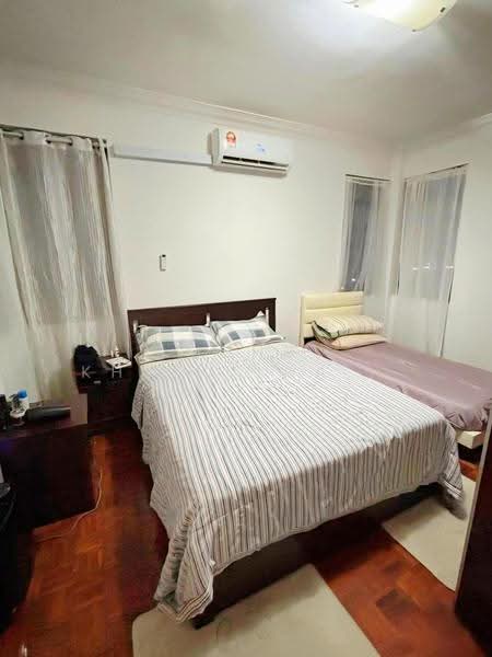 Condominium for Sale at Cyberia Smart Homes - Muhd Khairulnawawi Kamaruddin - Bedroom - PropertyGuru.com.my
