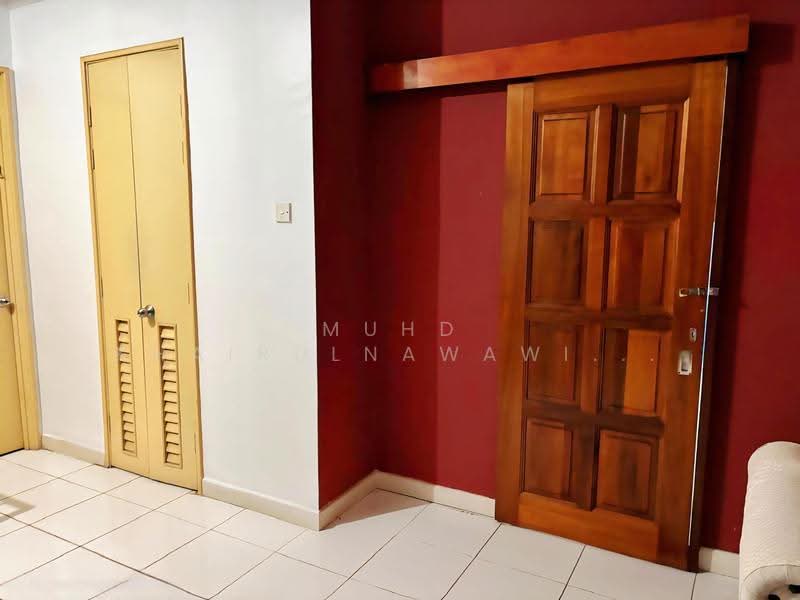 Condominium for Sale at Cyberia Smart Homes - Muhd Khairulnawawi Kamaruddin - PropertyGuru.com.my