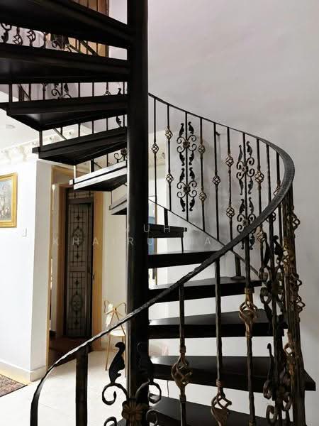 Condominium for Sale at Cyberia Smart Homes - Muhd Khairulnawawi Kamaruddin - Interior - PropertyGuru.com.my