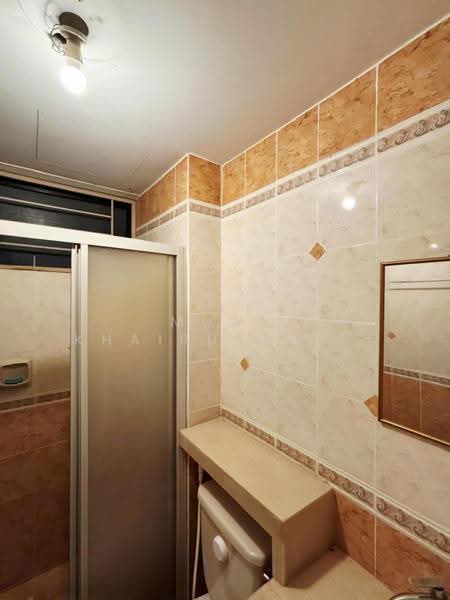 Condominium for Sale at Cyberia Smart Homes - Muhd Khairulnawawi Kamaruddin - Bathroom - PropertyGuru.com.my