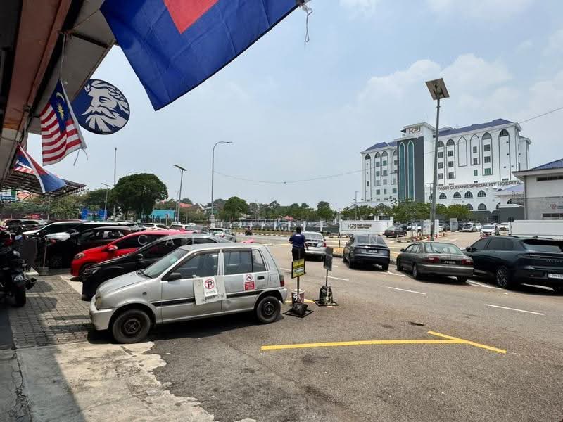 Kedai / Pejabat untuk Dijual di Taman Bukit Dahlia (Pasir Gudang) - Calvin Wong - PropertyGuru.com.my