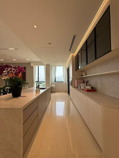Kondominium untuk Dijual di Rimbun - Apple Liew - Kitchen - PropertyGuru.com.my