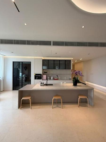 Kondominium untuk Dijual di Rimbun - Apple Liew - Kitchen - PropertyGuru.com.my