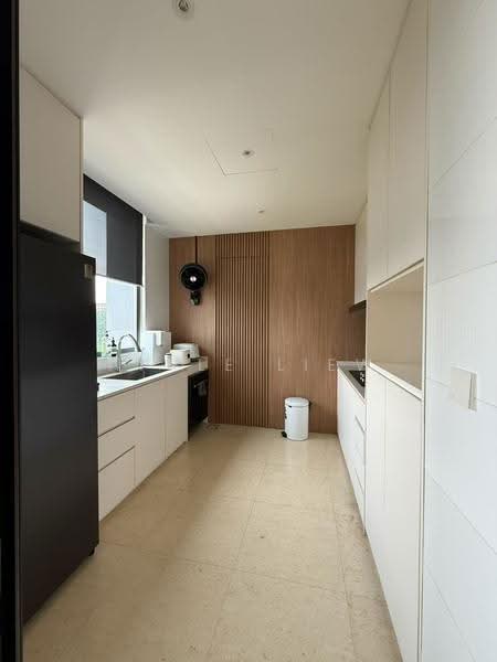Kondominium untuk Dijual di Rimbun - Apple Liew - Kitchen - PropertyGuru.com.my