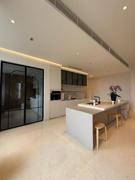 Kondominium untuk Dijual di Rimbun - Apple Liew - Kitchen - PropertyGuru.com.my