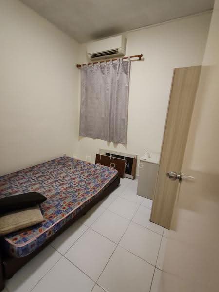 Kediaman Servis untuk Disewa di Jentayu Residensi @ Tampoi - Shinee Thoong - Bedroom - PropertyGuru.com.my