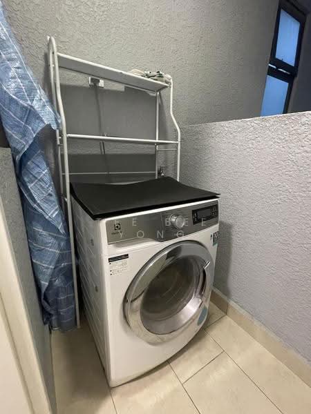 Service Residence for Rent at Skyluxe On The Park Bukit Jalil - Tee Bee Yong - PropertyGuru.com.my