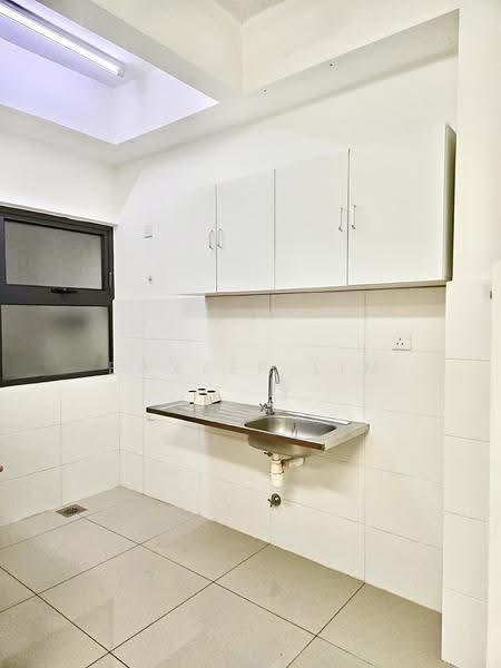Service Residence for Rent at Suria Residence - Baxter Lim - Kitchen - PropertyGuru.com.my