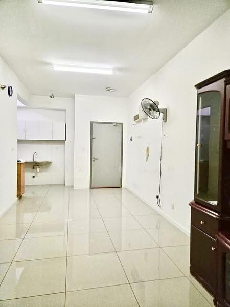 Service Residence for Rent at Suria Residence - Baxter Lim - Kitchen - PropertyGuru.com.my