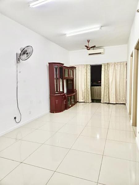 Service Residence for Rent at Suria Residence - Baxter Lim - Living Room - PropertyGuru.com.my