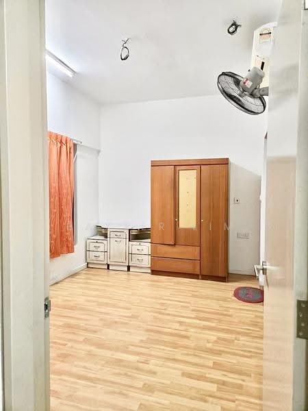 Service Residence for Rent at Suria Residence - Baxter Lim - Bedroom - PropertyGuru.com.my