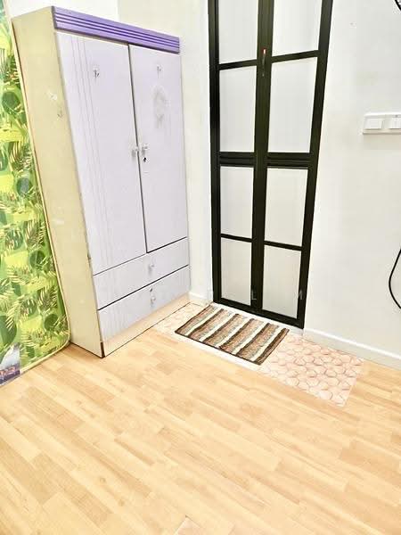 Service Residence for Rent at Suria Residence - Baxter Lim - Entrance - PropertyGuru.com.my