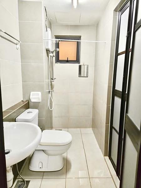 Service Residence for Rent at Suria Residence - Baxter Lim - PropertyGuru.com.my