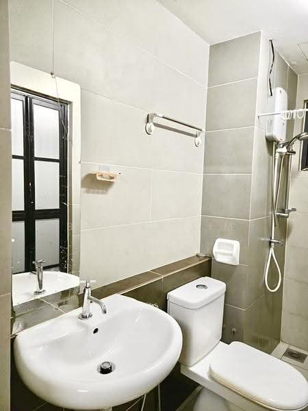 Service Residence for Rent at Suria Residence - Baxter Lim - PropertyGuru.com.my