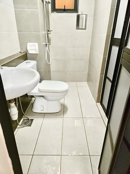 Service Residence for Rent at Suria Residence - Baxter Lim - PropertyGuru.com.my